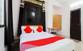 Hotel O Dream Inn